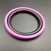 Piston seal PSO 22x14,5x3,2 PU+NBR [2EPSO007]